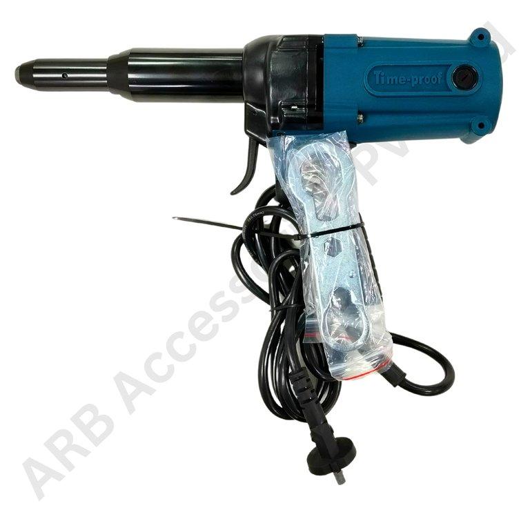 ELECTRIC RIVET TOOL TAC500